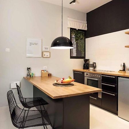 The Cucuwow Apartment Athens Exterior photo