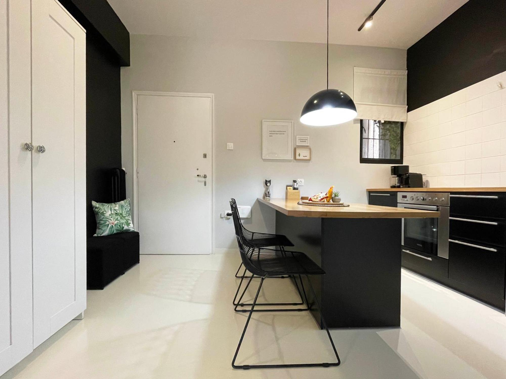 The Cucuwow Apartment Athens Exterior photo